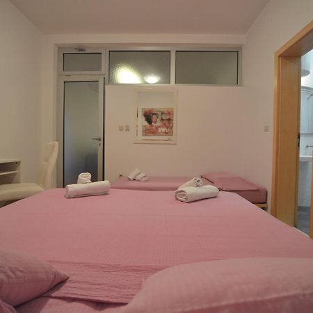Villa Avantgarde Mlini Zimmer foto