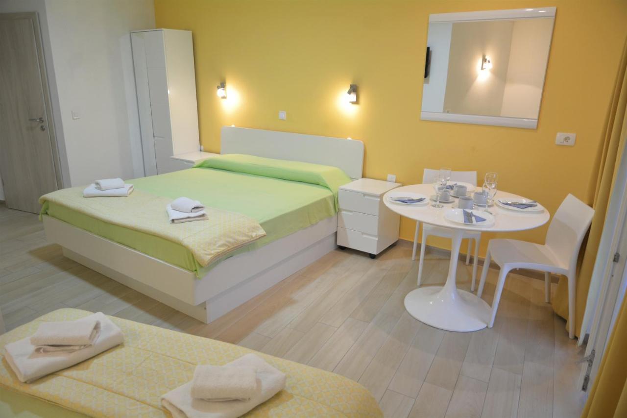 Villa Avantgarde Mlini Exterior foto