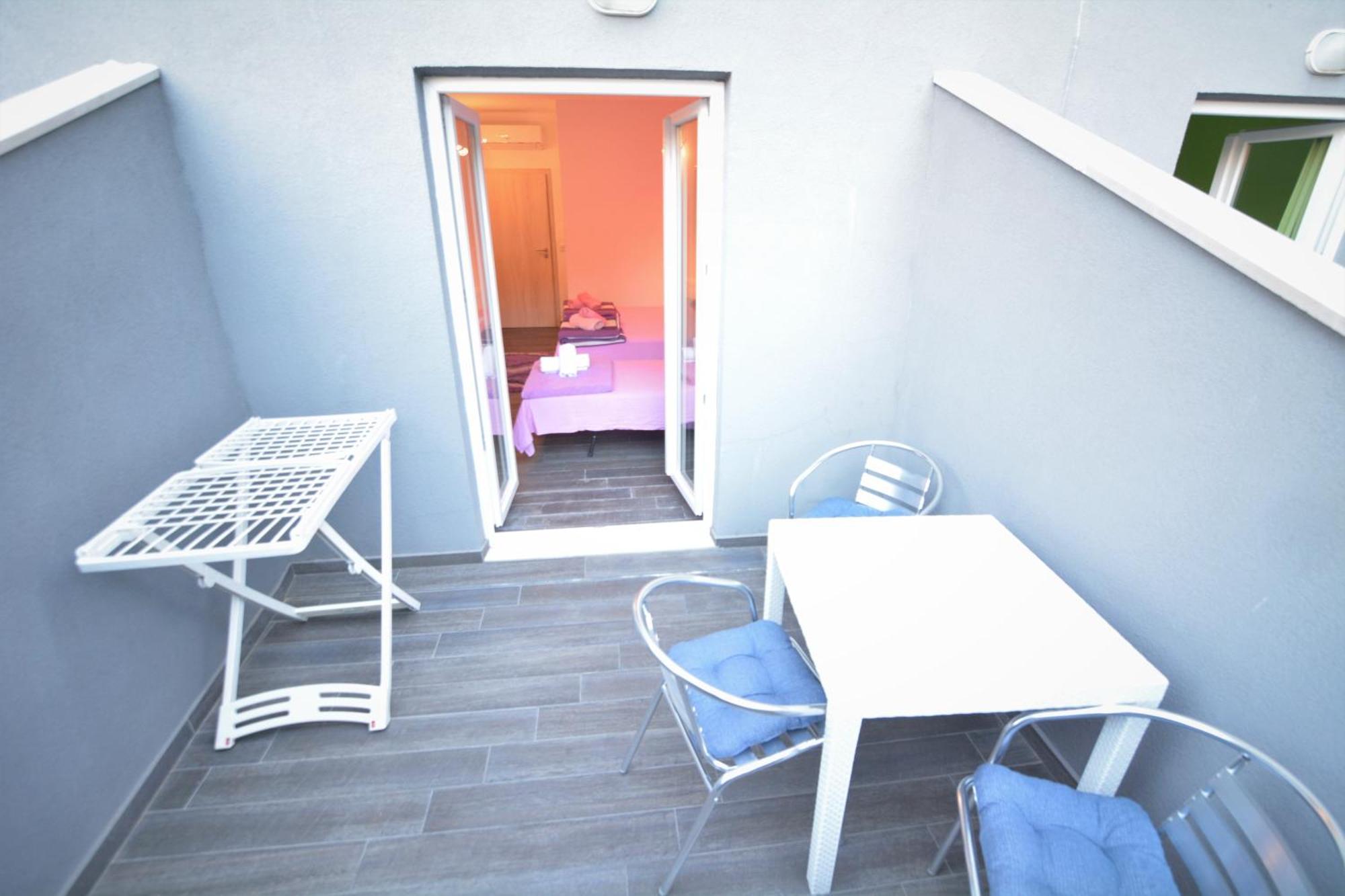 Villa Avantgarde Mlini Zimmer foto