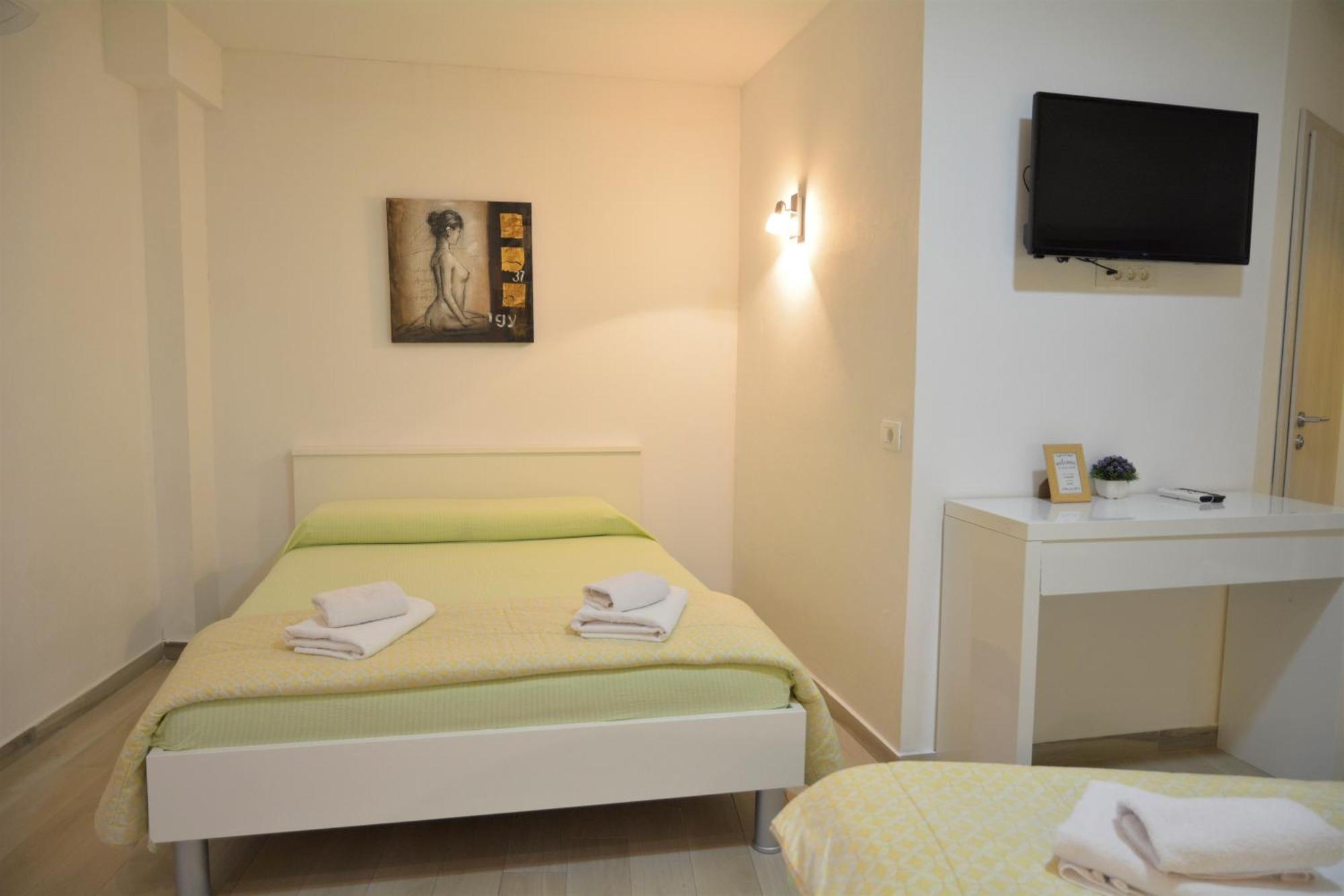 Villa Avantgarde Mlini Zimmer foto