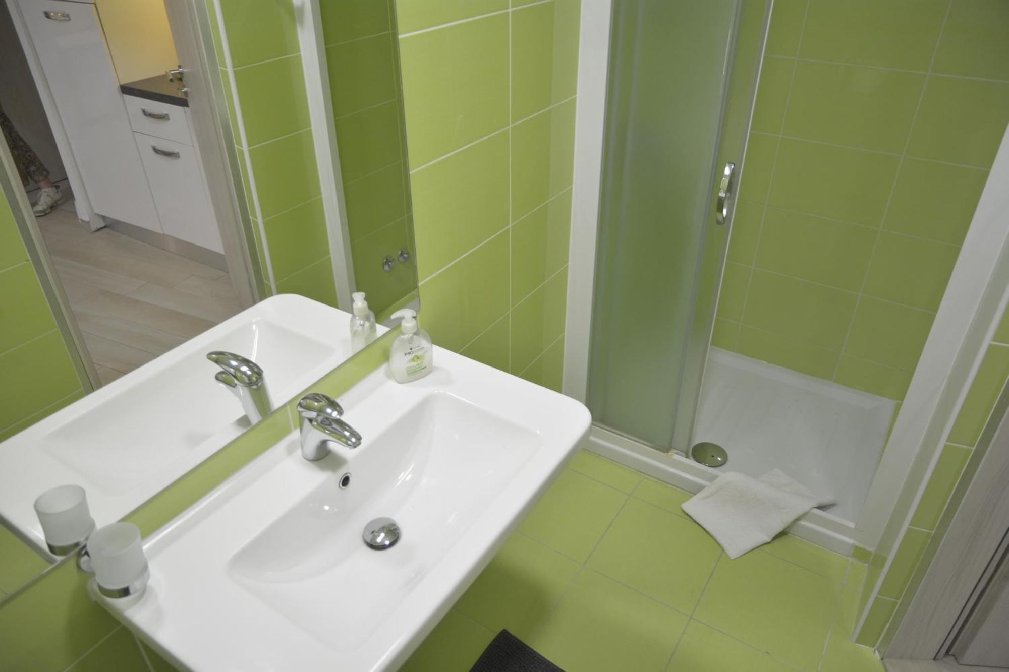 Villa Avantgarde Mlini Zimmer foto