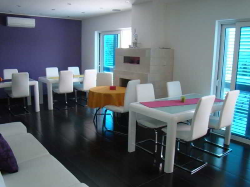 Villa Avantgarde Mlini Exterior foto