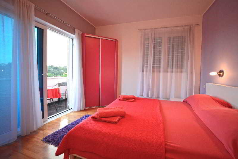 Villa Avantgarde Mlini Exterior foto