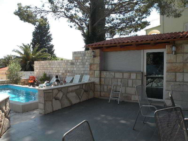 Villa Avantgarde Mlini Exterior foto