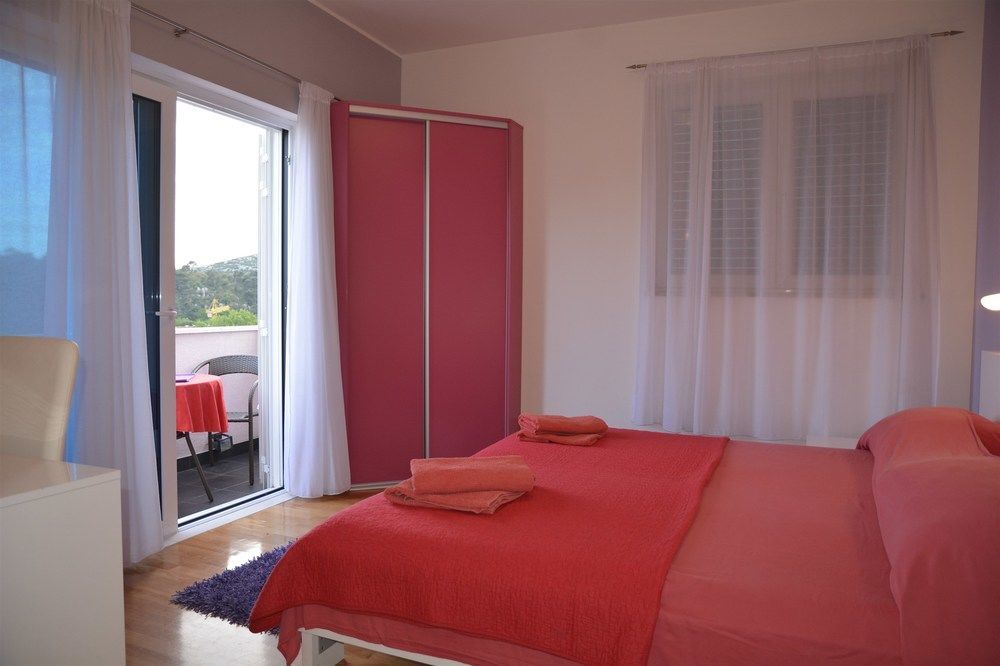 Villa Avantgarde Mlini Exterior foto
