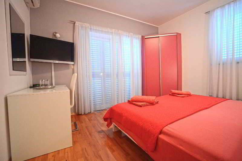 Villa Avantgarde Mlini Exterior foto