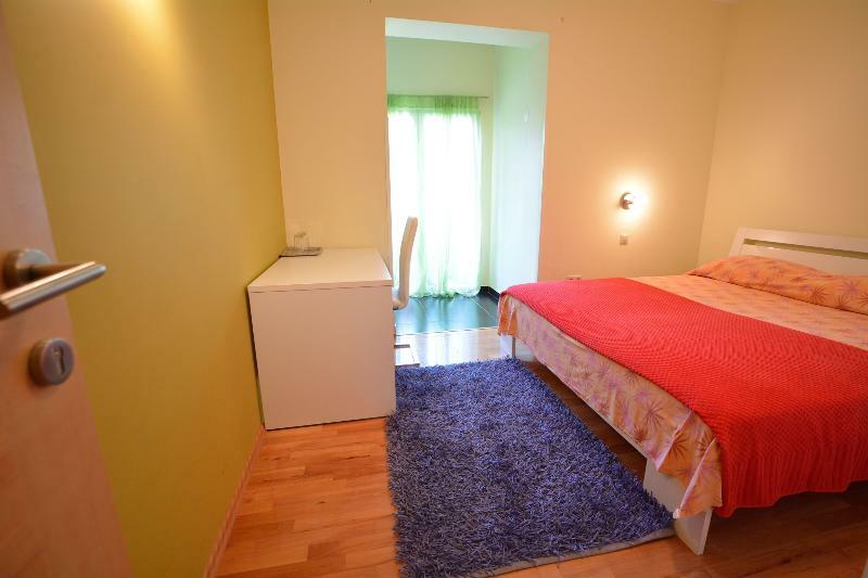 Villa Avantgarde Mlini Exterior foto