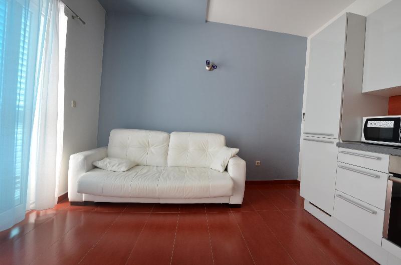Villa Avantgarde Mlini Exterior foto